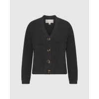 Emily Cashmere Cardigan