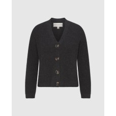 Emily Cashmere Cardigan