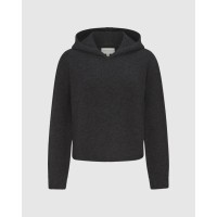 Marnie Cashmere Hoodie
