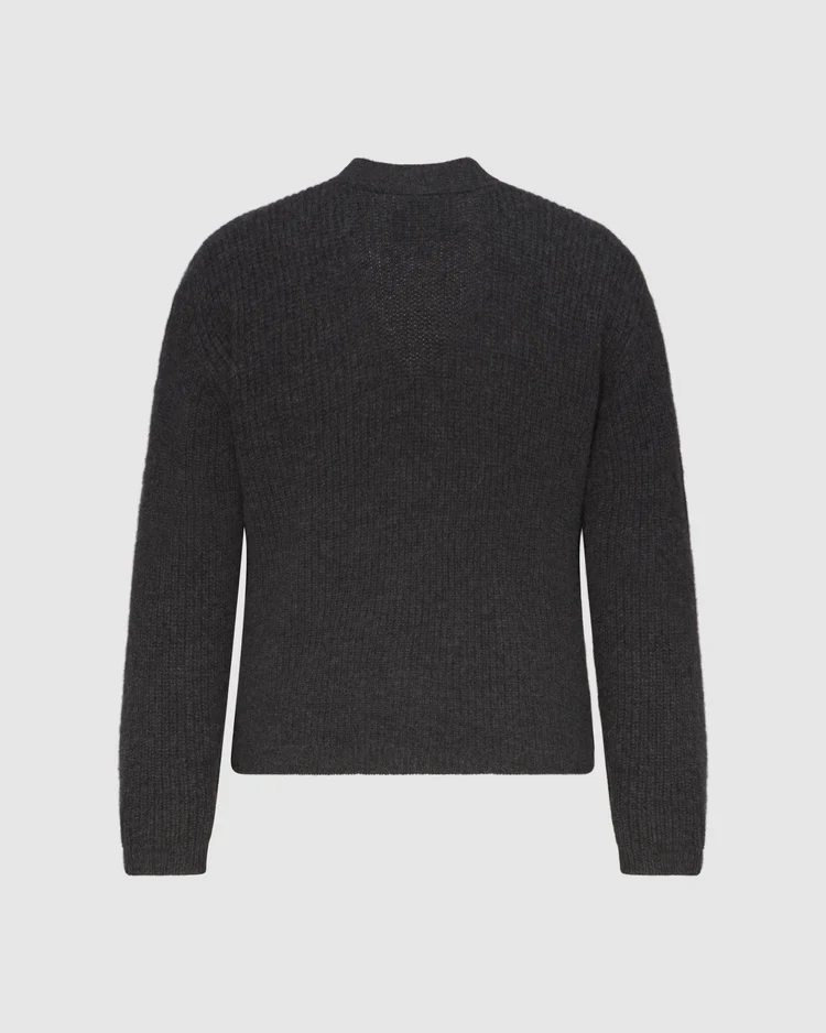 Emily Cashmere Cardigan