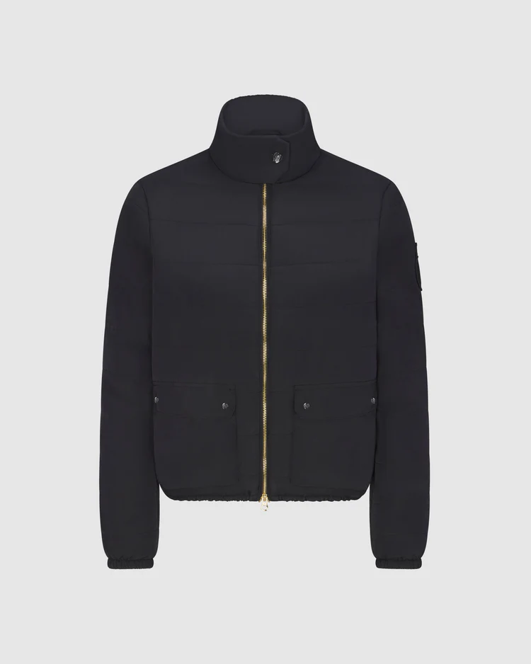 Jasmine Puffer Jacket