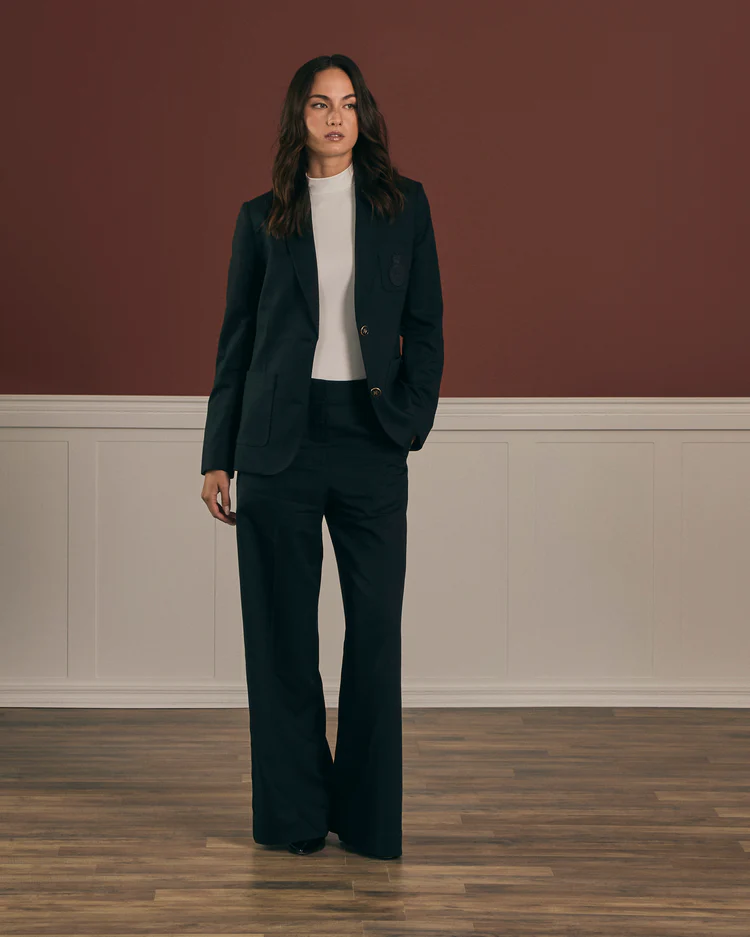 Katherine Pant Wide Leg