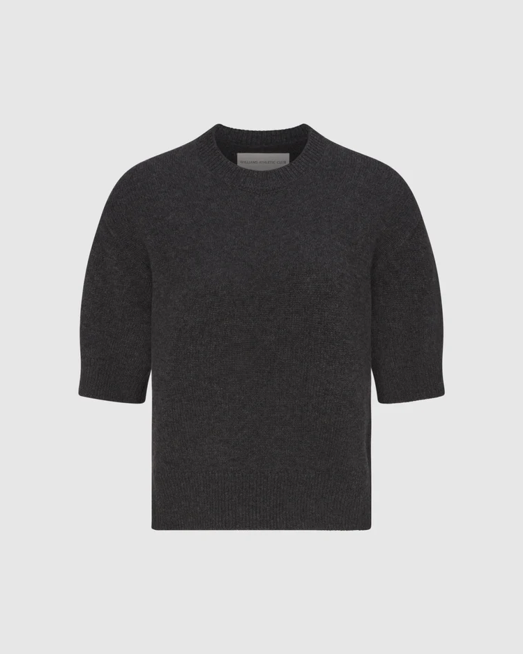 Sally Cashmere Tee